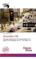 Interstate 196