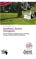 J Zefowo, Gmina Strzegowo: (English)