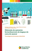 Obtenção de açúcares fermentescíveis do bagaço de cana-de-açúcar