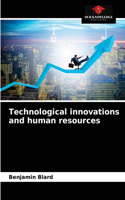 Technological innovations and human resources