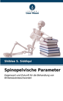 Spinopelvische Parameter