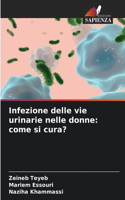 Infezione delle vie urinarie nelle donne