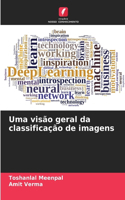 Uma visão geral da classificação de imagens