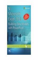 Microsoft Excel 2013: Building Data Models With Powerpivot