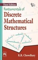 Fundamentals Of Discrete Mathematical Structures