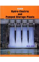 Hydroelectric Pumped Storage Plants