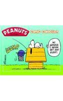 No Wonder I Never Get Any Sleep!: Peanuts
