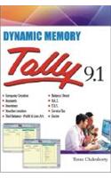 Dynamic Memory Tally 9.1