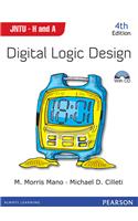 Digital Logic Design (JNTU) with CD