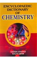 Encyclopaedic Dictionary of Chemistry