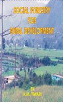 Social forestry for rural development
