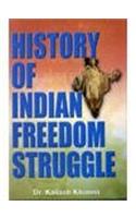 History of Indian Freedom Struggle