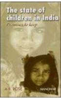State of Children in India