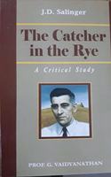 The Catcher in the Rye