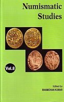 Numismatic Studies Vol 8