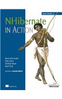 Nhibernate in Action: Covers Version 1. 2