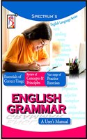 English Grammar: user's manual 2021