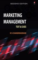 Marketing Management Text and Cases, 2e