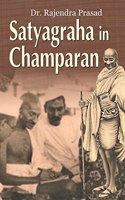 Satyagraha in Champaran