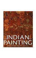 Indian Painting The Great Mural Tradition