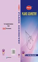 Plane Geometry(English, Paperback, Dr. G.S.Sandhu)