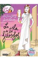 La Isla de Los Filosofos