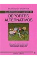 Deportes Alternativos - 1000 Ejercicios y Juegos