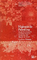 Historia de Palestina. Desde la conquista otomana hasta la fundacion del Estado de Israel