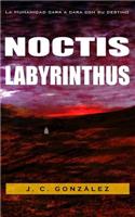 Noctis Labyrinthus