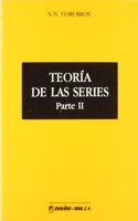 Teoria de las series / Theory of Series (Fondos Distribuidos)