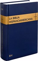 BIBLIA HISPANOAMERICANA TRADUCCION INTERCONFESIONAL: EDICION DE ESTUDIO (Spanish Edition)