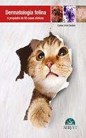 Dermatologia Felina. A proposito de 50 casos clinicos