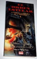 Rebeldes en Dangha ; Los brujos de Lero