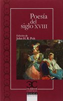 Poesia del siglo XVIII