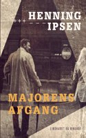 Majorens afgang