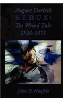 August Derleth Redux
