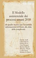Modello assistenziale dei processi umani 2018