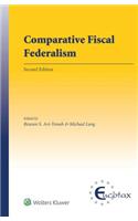 Comparative Fiscal Federalism