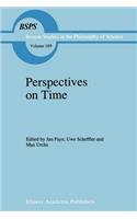 Perspectives on Time