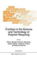 Frontiers in the Science and Technology of Polymer Recycling