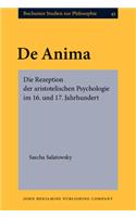 De  Anima