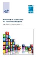 Handbook on E-Marketing for Tourism Destinations