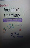 Essentials of Inorgani Chemistry