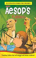 More Aesops Fables