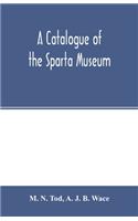 catalogue of the Sparta Museum