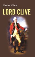 Lord Clive [Hardcover]