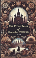 The Prose Tales of Alexander Poushkin