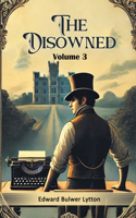 The Disowned Volume 3