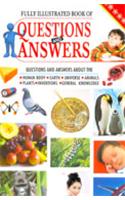 Fully Illustrated Book of Questions Answers