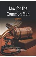 Law for the Common Man